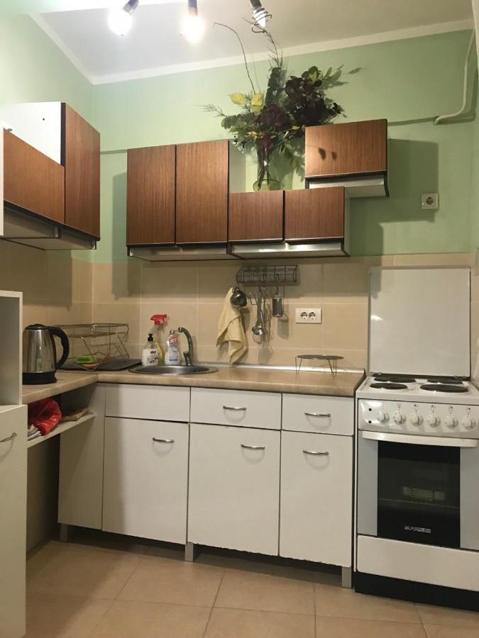 Duga Apartments โนวีซาด ภายนอก รูปภาพ